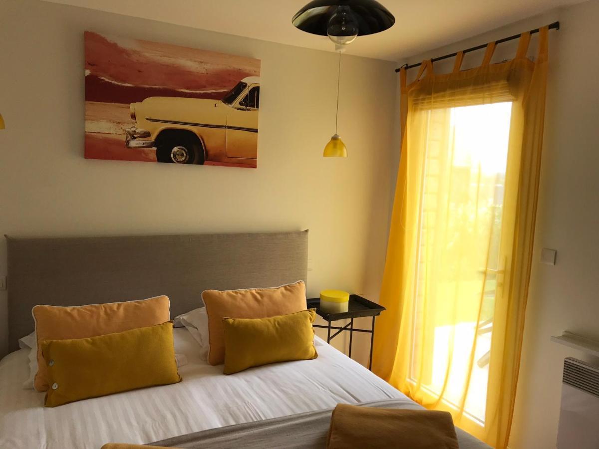 Hébergement de vacances La Maison D'olivier Honfleur