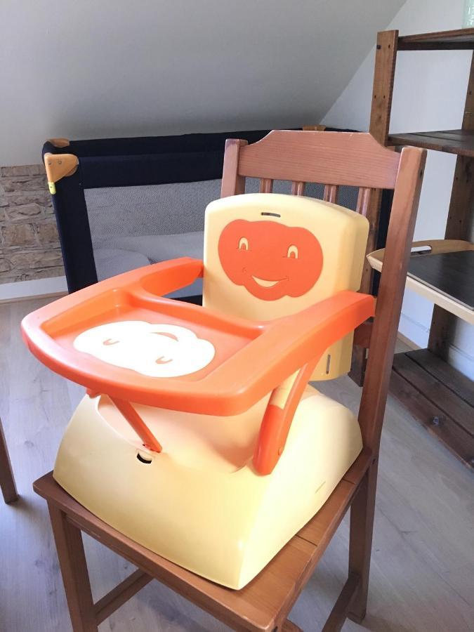 Hébergement de vacances La Maison D'olivier Honfleur