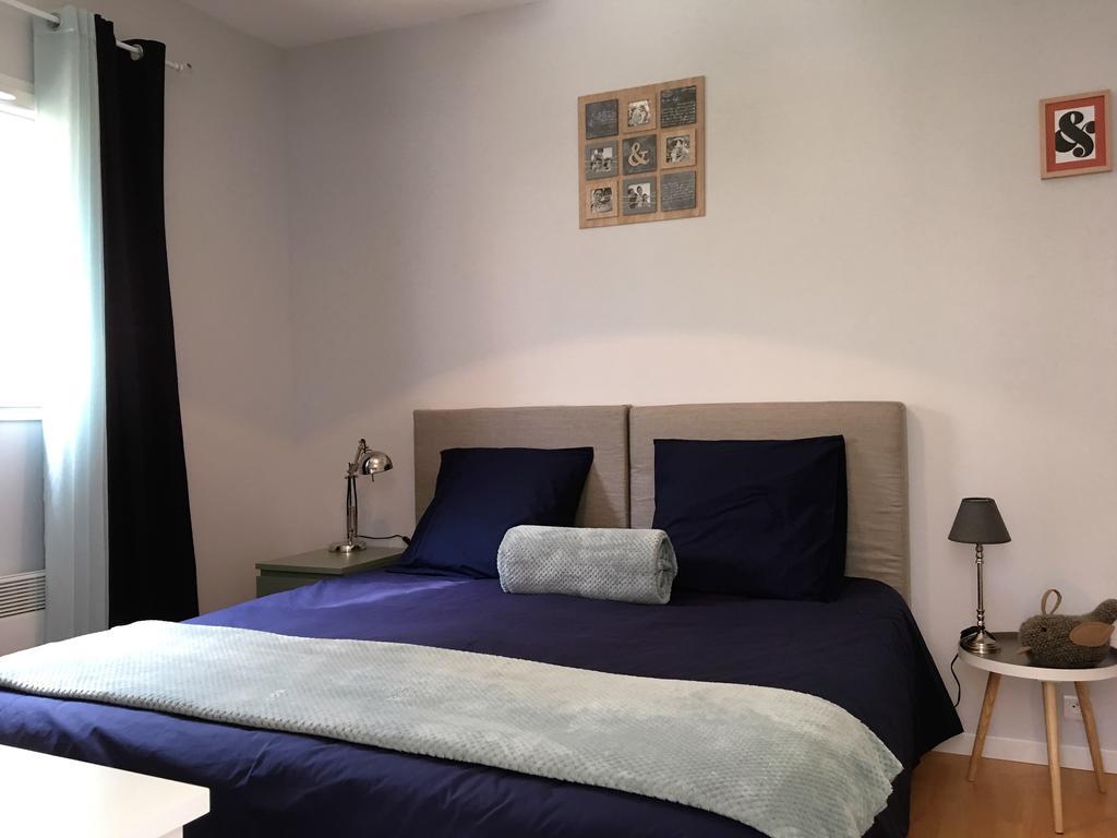 Hébergement de vacances La Maison D'olivier