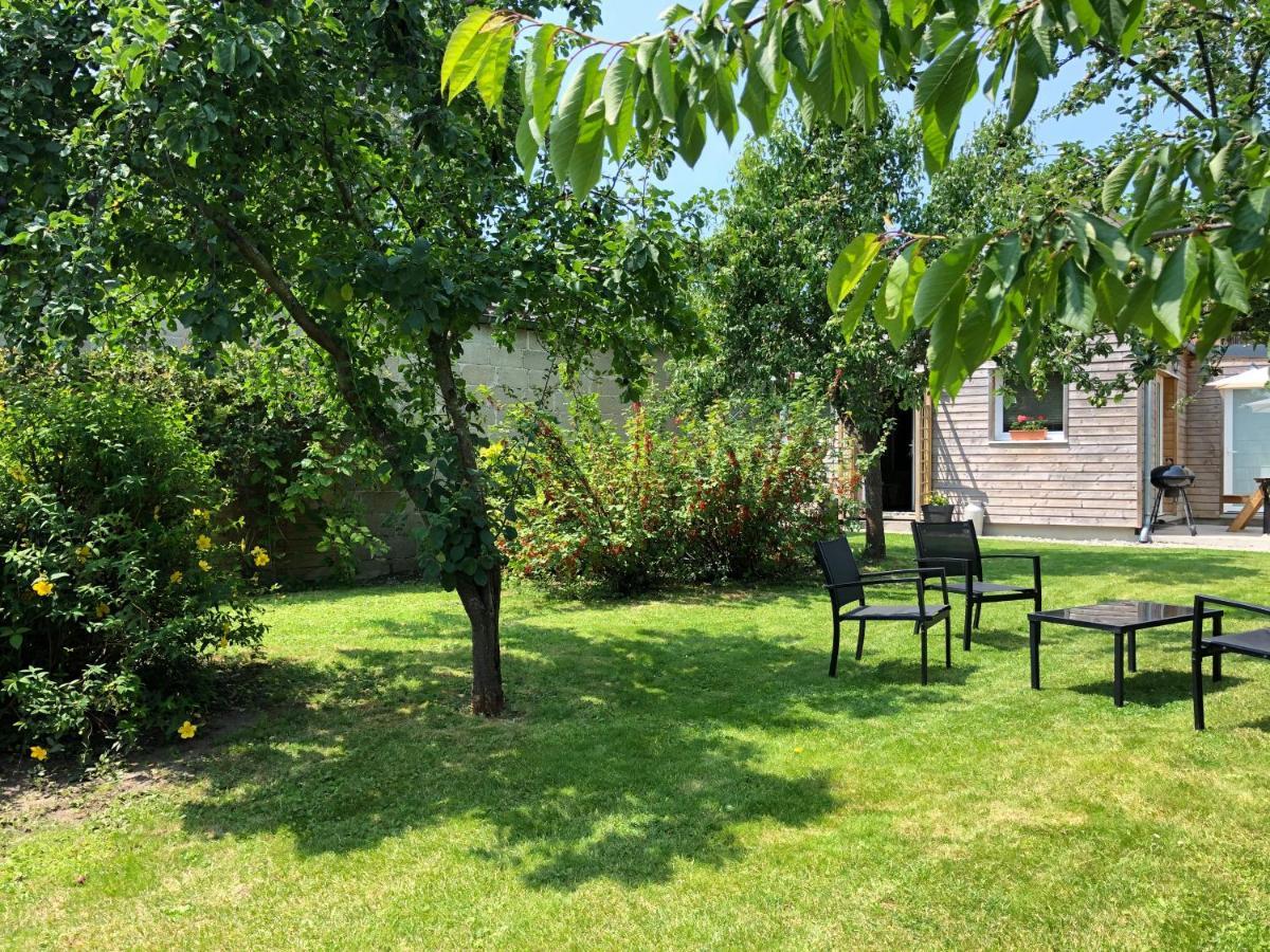 Holiday home La Maison D'olivier *