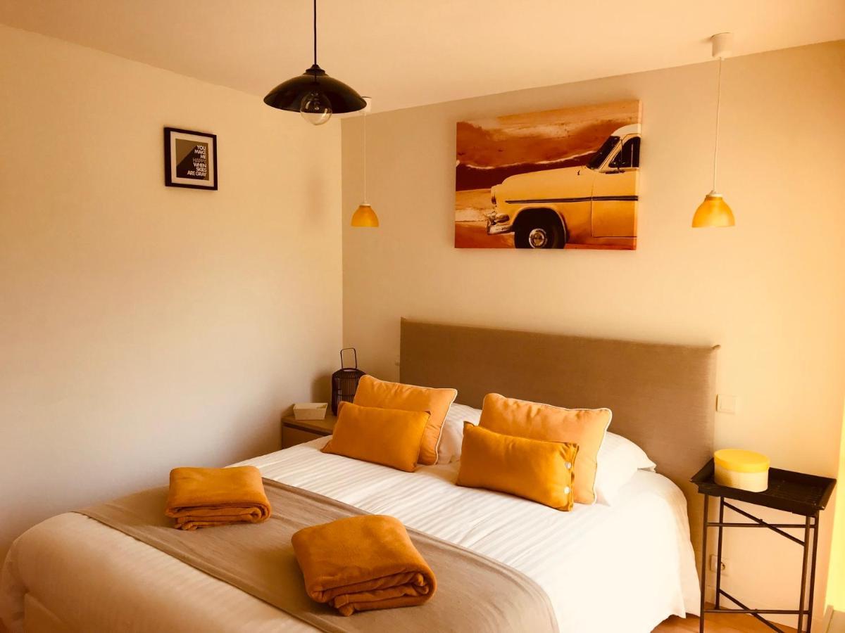 Holiday home La Maison D'olivier *